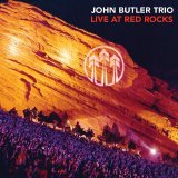 The John Butler Trio - Live at Red Rocks