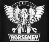 The Four Horsemen - Welfare Boogie 1989