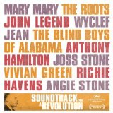 Various artists - Soundtrack for a Revolution 2012