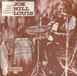 Joe Hill Louis - The One Man Band (Vinyl rip)