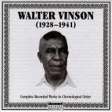 Walter Vincson - Walter Vincson (1928-1941)