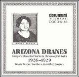 Arizona Dranes - Arizona Dranes (1926-1929)