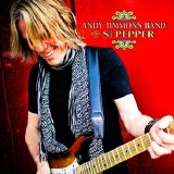 Andy Timmons Band - Plays Sgt. Pepper - 2011