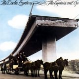 THE DOOBIE BROTHERS - The Captain And Me