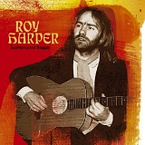 Roy Harper - Sophisticated Beggar
