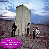 The Who - Who's Next