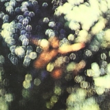 Pink Floyd - Obscured By Clouds