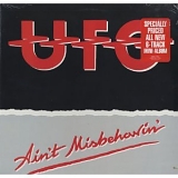 UFO - Ain't Misbehavin'