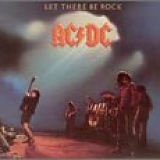 Ac/Dc - Let There Be Rock