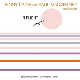 Denny Laine, Paul McCartney - In Flight