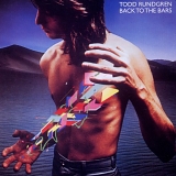 Todd Rundgren - Back To The Bars