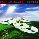 Barclay James Harvest - Live Tapes (Remastered 2009)