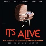 Bernard Herrmann - It's Alive