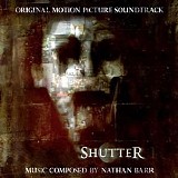 Nathan Barr - Shutter