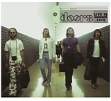 The Doors - The Doors - Live In Vancouver 1970 (2CD)