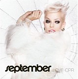 September - Love CPR