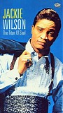 Jackie Wilson - The Titan Of Soul