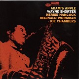 Wayne Shorter - Adam's Apple