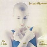 Sinead O'Connor - The lion and the cobra