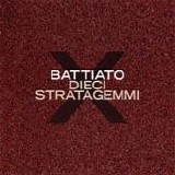 Franco Battiato - Dieci stratagemmi