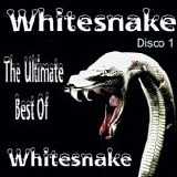 Whitesnake - The ultimate best of Whitesnake (Disco 1)