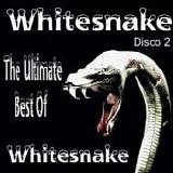 Whitesnake - The ultimate best of Whitesnake (Disco 2)