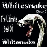 Whitesnake - The ultimate best of Whitesnake (Disco 3)