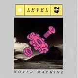 Level 42 - World machine