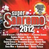 Artisti Vari - Super Sanremo 2012