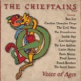 The Chieftains - Voice of ages