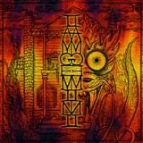 Cursive - I am gemini