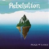 Rebelution - Peace of mind (Studio version)