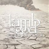 Lamb Of God - Resolution