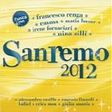 Artisti Vari - Sanremo 2012