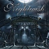 Nightwish - Imaginaerum (Disco 1)