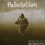 Rebelution - Peace of mind (Acustic version)