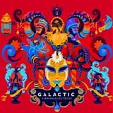 Galactic - Carnivale electricos