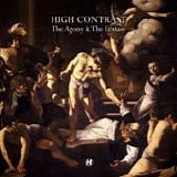 High Contrast - The agony & The ecstasy
