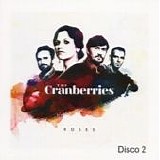 The Cranberries - Roses (Disco 2) [Live in Madrid]