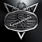 Scorpions - Comeblack