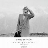 David Sylvian - A victim of stars 1982-2012 (Disco 1)
