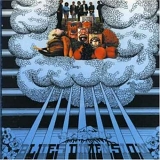 Blues Dimension - Blues Dimension