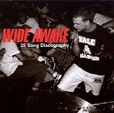Wide Awake - 25 Song Discography