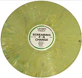 Uniform Choice - Screaming For Change