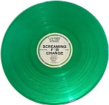 Uniform Choice - Screaming For Change