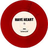 Have Heart - Demo 2003