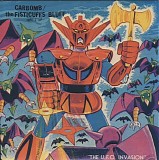 Various artists - The U.F.O. Invasion