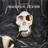 Warren Zevon - Genius: The Best of Warren Zevon