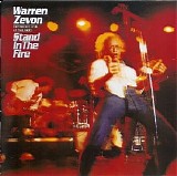 Warren Zevon - Stand In The Fire