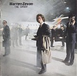 Warren Zevon - The Envoy